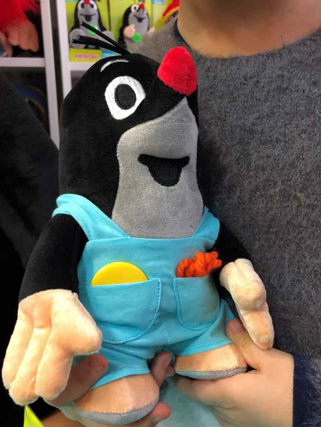 クルテクぬいぐるみ(ズボン)の通販は