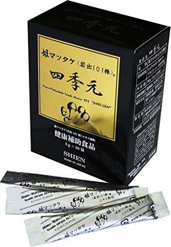 四季元 90g(3g×30包)