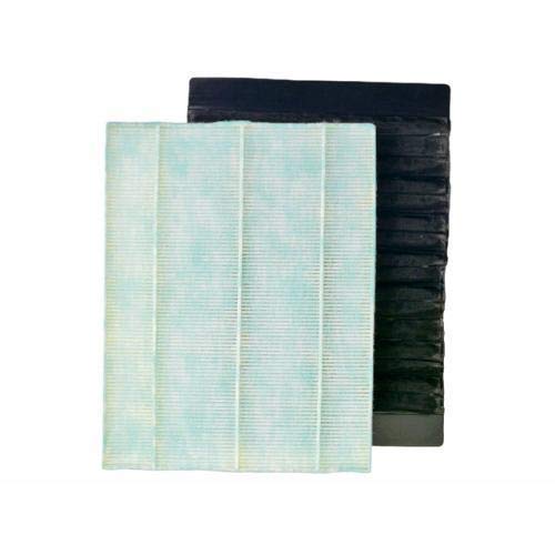 東芝 空気清浄機交換用フィルターセット(集じん+脱臭+除菌) CAF-E5FS