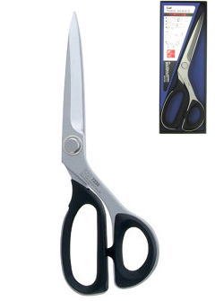 【LH】プロ用ラシャ鋏23cm 432116 （金亀）