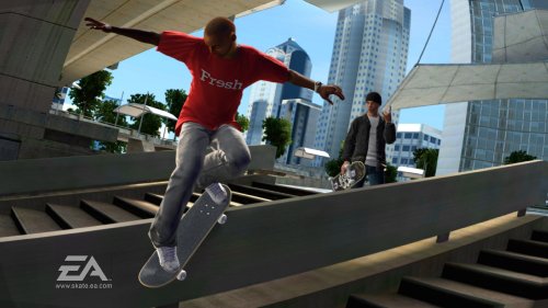 Skate 3 (輸入版: アジア) - Xbox360_1