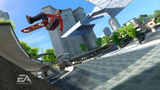 Skate 3 (輸入版: アジア) - Xbox360_2