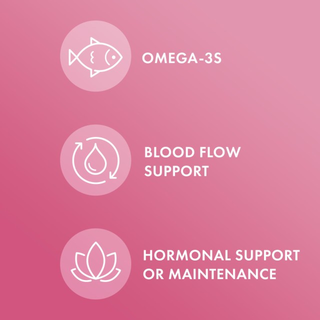 Dr. Mercola Krill Oil for Women with EPO 90 caps [並行輸入品]