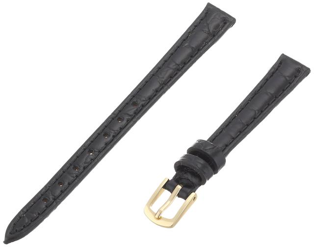 hadley-romaレディースlsl717ra 100本革ストラップ時計バンド