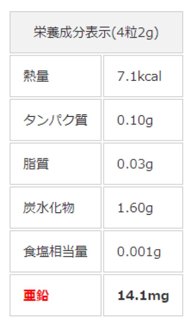 アルフラット 120粒 栄養機能食品_1