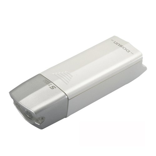 Dosun(ドゥサン) バイクライト S1-Delux ホワイトの通販は