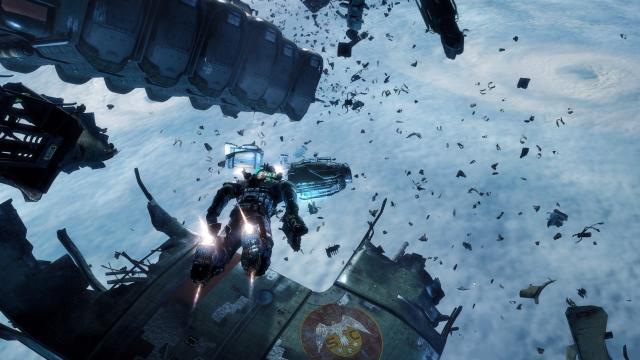 Dead Space 3 (輸入版:北米) - PS3_1