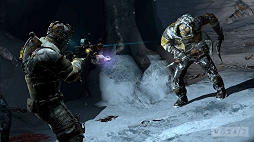 Dead Space 3 (輸入版:北米) - PS3_2