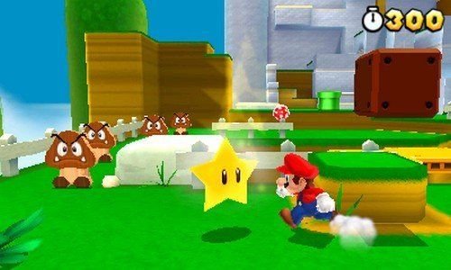 スーパーマリオ3Dランド - 3DS_2