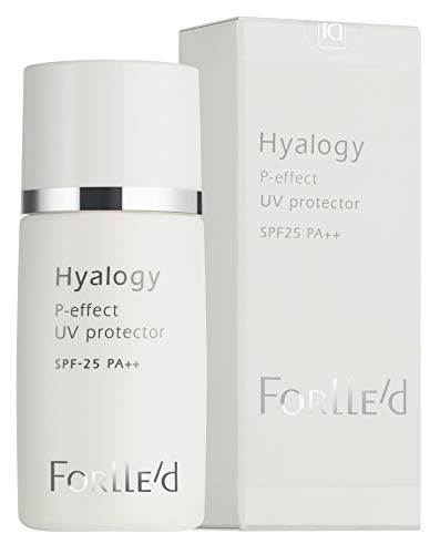 ヒアロジー ピーエフェクト UVプロテクター 30mlの通販は ヒアロジー ピーエフェクト UVプロテクター 30mlの通販は