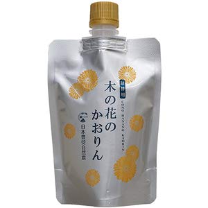 木の花のかおりん (デオドラント) 詰替用 100ml
