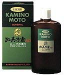 ハーブ加美乃素AD 200ml×(5セット)