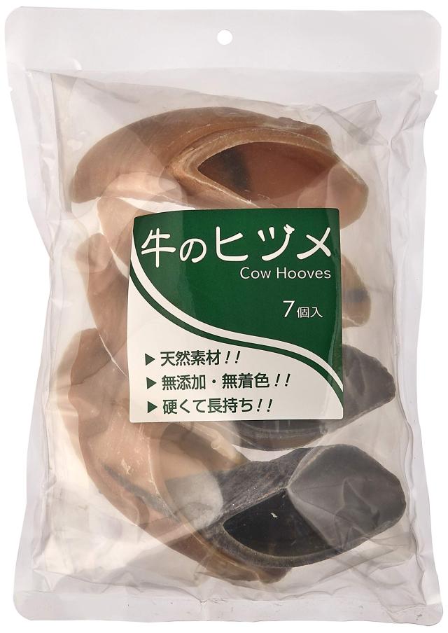 バイオ 牛のヒヅメ 7個入