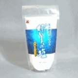 久米島海洋深層水 球美の塩 200g×5パック 6,416円