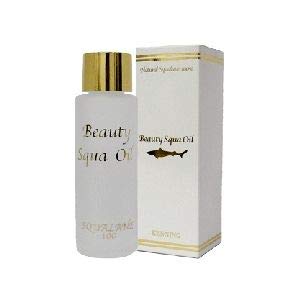 ビューティスクワオイル 60ｍｌ