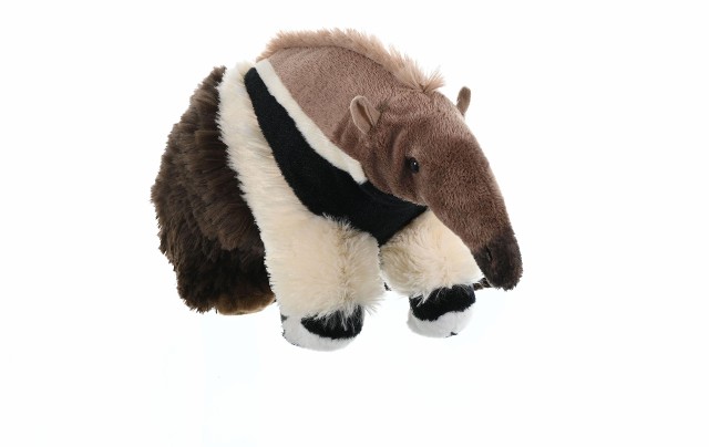 Wild Republic 30cm Cuddlekins Anteater