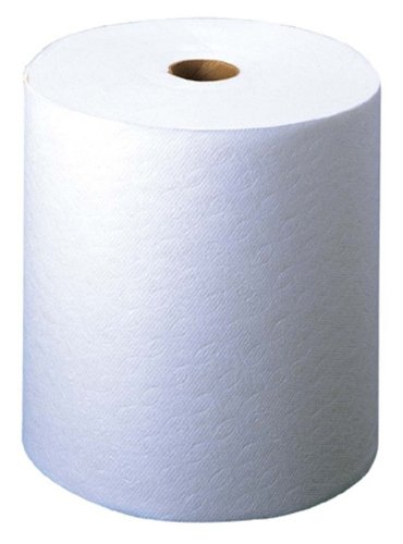 日本製紙クレシア クリネックスハンドロールタオル