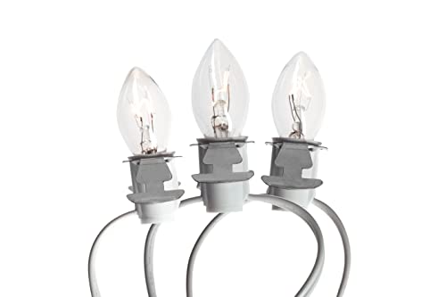 Replコード3電球c7?by Westinghouse mfrpartno 28549 LED電球