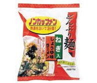 ムソー どんぶり麺 しょうゆ味ラーメン 78g 24個 5,891円