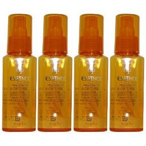 【X4個セット】 ナプラ ナピュア APエッセンス 100ml