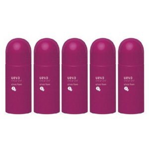 【x5個セット】 デミ ウェーボ デザインポッド グロスフォーム 200g gloss foam