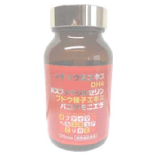 オプティマヘルスキュア　120球