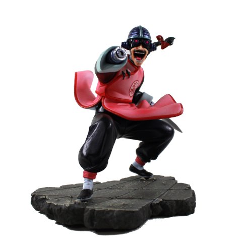 ドラゴンボール SCultures BIG 造形天下一武道会2 其之四 桃白白 単品 バンプレスト プライズ [おもちゃ＆ホビー] i8my1cf Amazon.co.jp: ドラゴンボール SCultures BIG 造形天下一武道会2