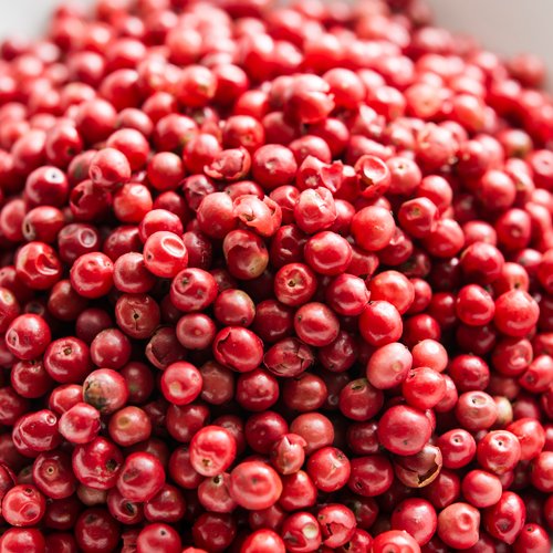 神戸アールティー ピンクペッパー 500g Pink Pepperの通販は 8,321円