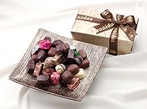 レオニダスバロタンギフトアソートグラン　Gift assortment Grand