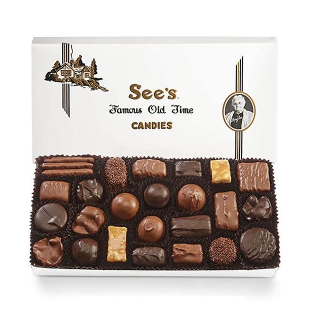 See Candy　シーズキャンディ チョコレート 詰め合わせ 454ｇ 【並行輸入商品】