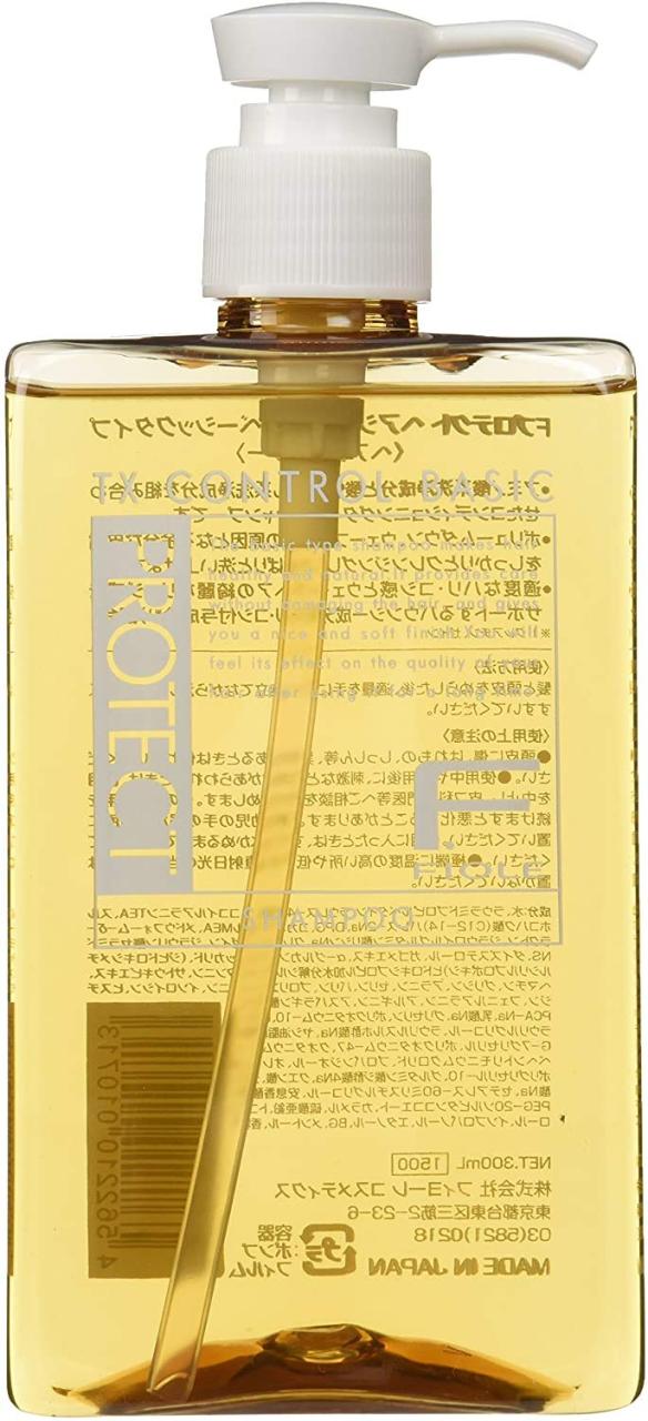 【X5個セット】 フィヨーレ Fプロテクト ヘアシャンプー ベーシックタイプ 300ml