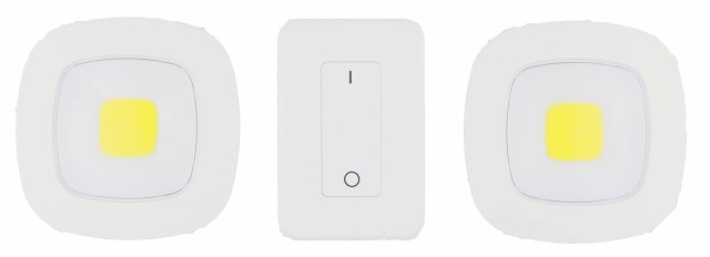 Fulcrum 30022-308 Wireless Remote Control LED Lighting System [並行輸入品]｜au  PAY マーケット