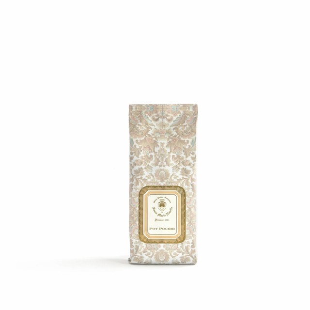 サンタマリアノヴェッラ ポプリ 詰め替え用 100g Santa Maria Novella ...