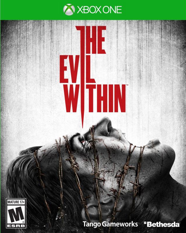 The Evil Within (輸入版:北米) - XboxOne