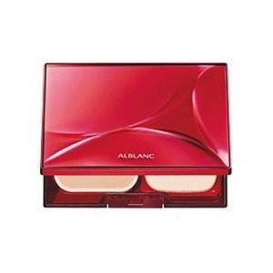 アルブラン　潤白美肌パウダーファンデーション【オークル05】 （レフィル） 7,951円