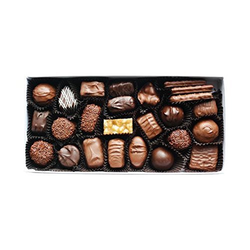 Sees シーズ チョコレート 1ポンドボックス 445g １箱(アソーテッド) [並行輸入品]