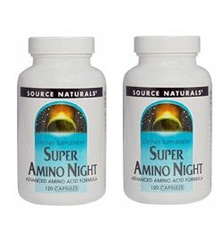メーカー直売所 バリュー2本セット】[海外直送品] Source Naturals スーパー サプリメント・ビタミン