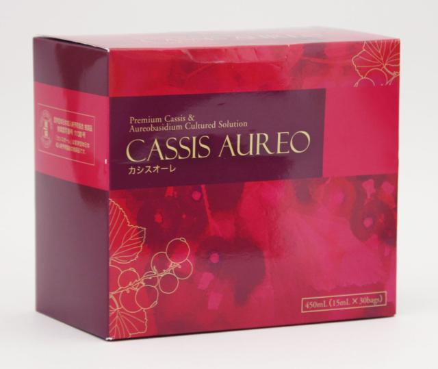 カシスオーレ 450mL (15mL×30袋)の通販は 16,897円