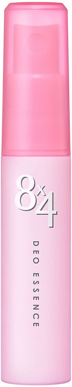 【まとめ買い】8ｘ4 デオドラントエッセンス フレッシュフローラル 15ml ×2セット