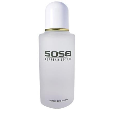 SOSEI　そせいリフレッシュローション　80ml