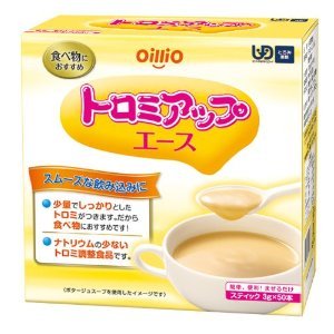 とろみアップエース　スティックタイプ　5箱セット