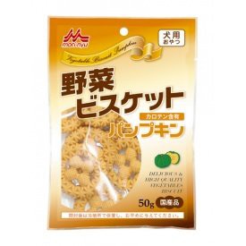 ワンラック 野菜ビスケット パンプキン 50g×24袋の通販は