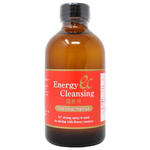 専用】ECストロングスプレー詰替用200ml ヒーリングハーブス