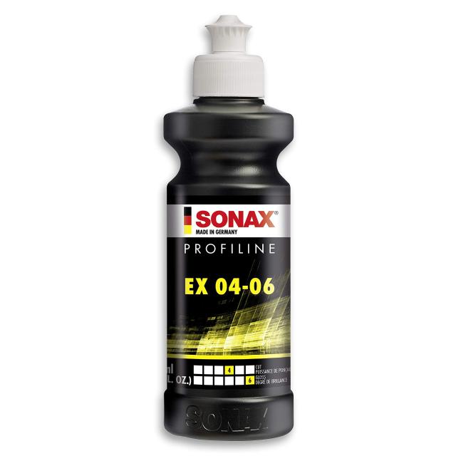 Sonax Plastic Care 3 8.45 fl. oz. 242141の通販は 7,690円