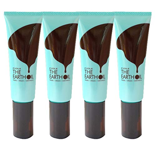 【X4個セット】 フィヨーレ アースオイル エッセンス 50g
