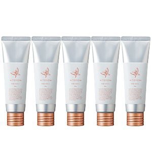 【x5個セット】 デミ ヒトヨニ ピュアワックス6 80g