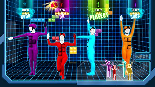 Just Dance 2015 (輸入版:北米) - PS4 81TTxDboIVL._AC_UF350,
