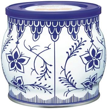 コペンハーゲン　ダニッシュミニクッキー　１ケース（１２缶入り）