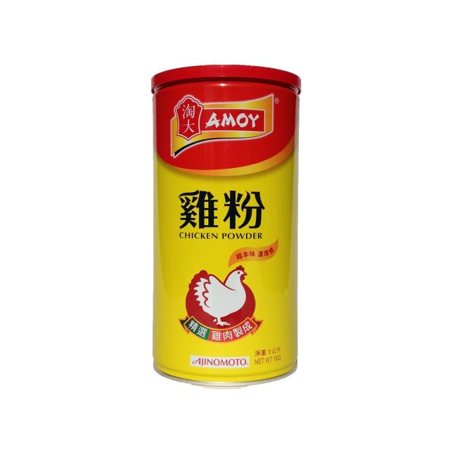 味の素　チキンパウダー　鶏粉　CHICKENPOWDER　1kg