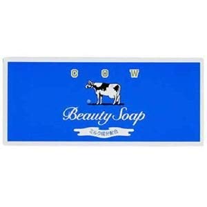 カウブランド 牛乳石鹸 青箱 85g×6個入 13セット